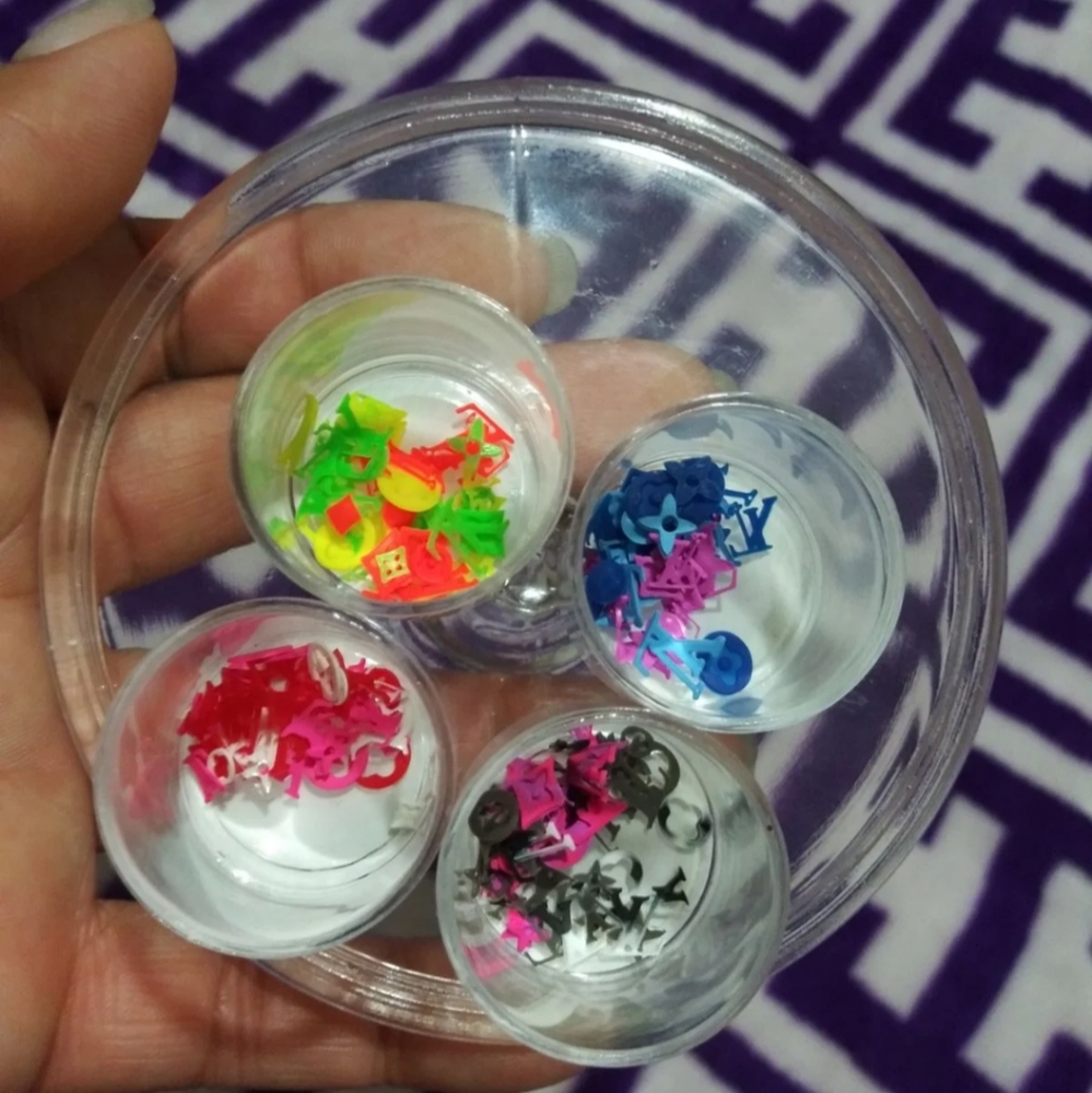 Nail Decals - Picture 5 of 5